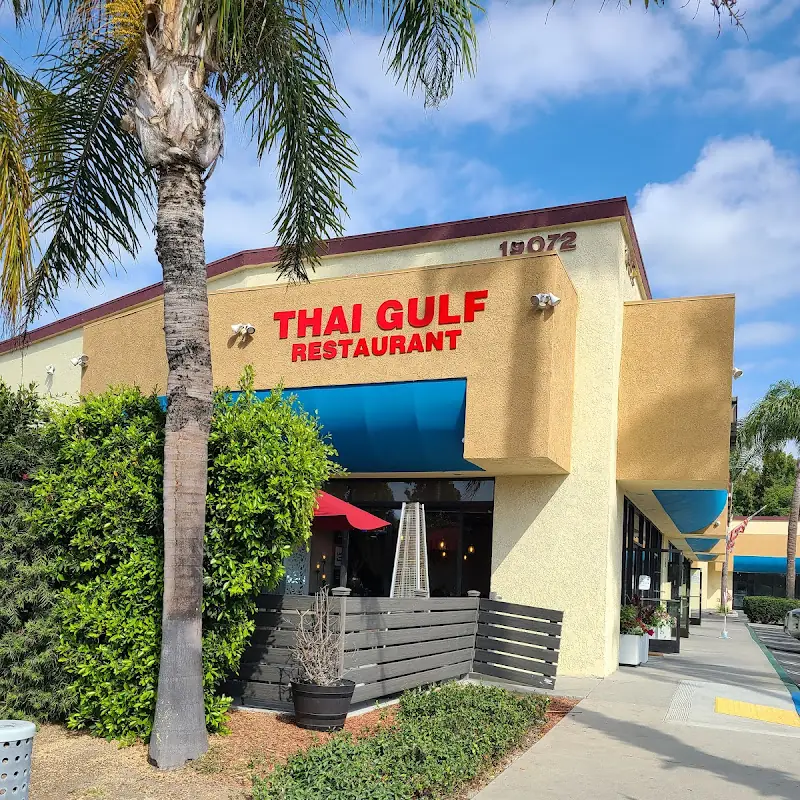 Thai Gulf Restaurant