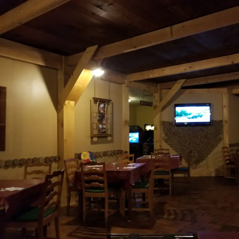 Old Rangers Inn