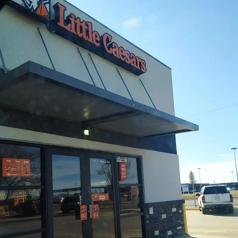 Little Caesars Pizza