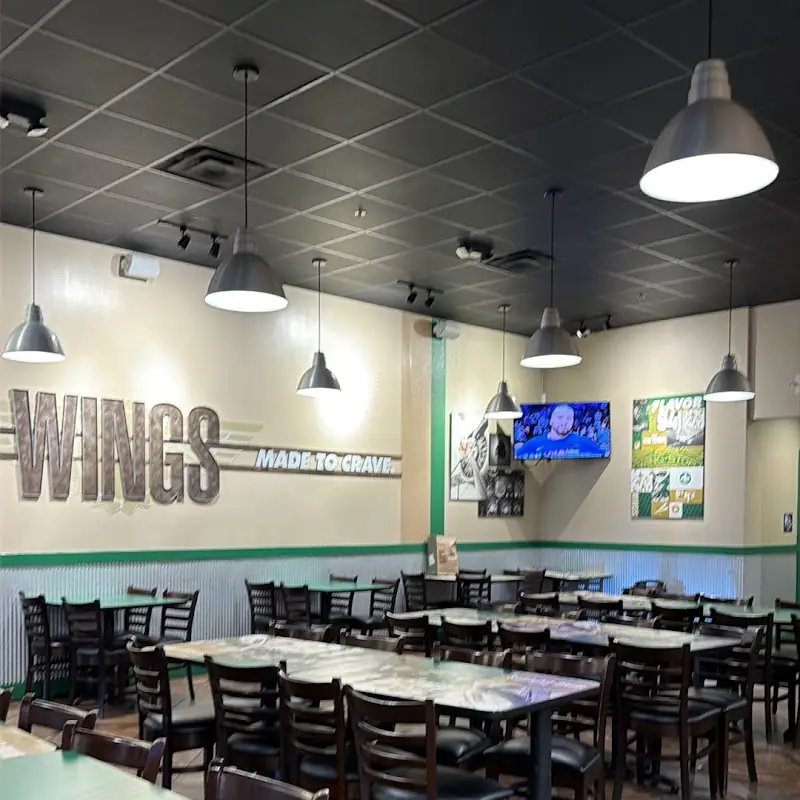 Wingstop
