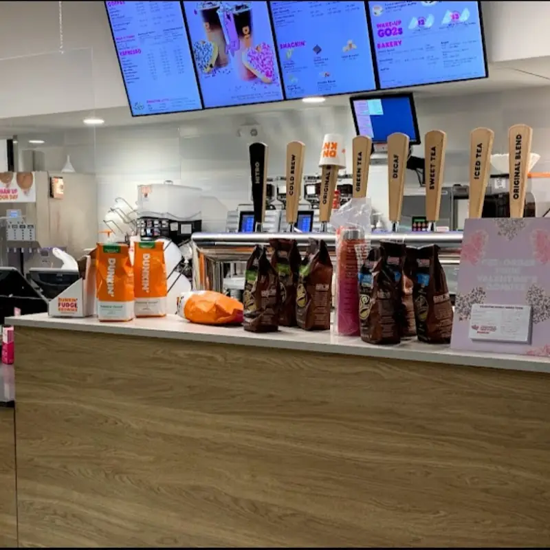 Dunkin'