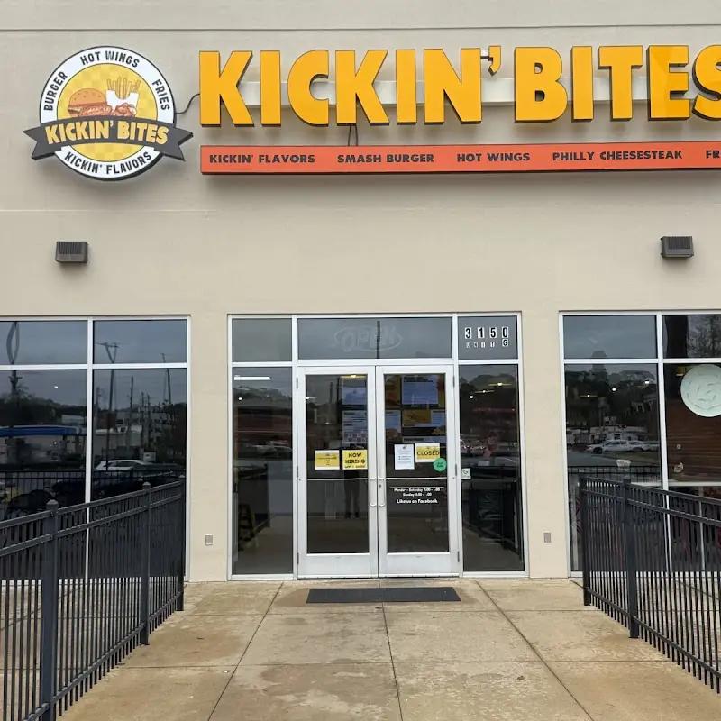 Kickin Bites