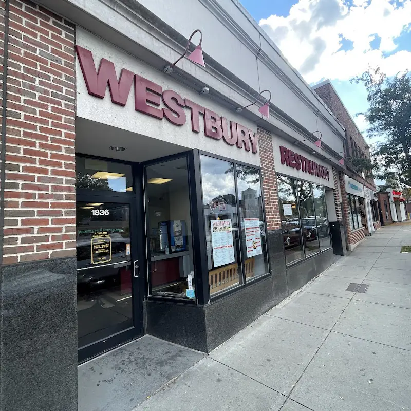 Westbury Restaurant