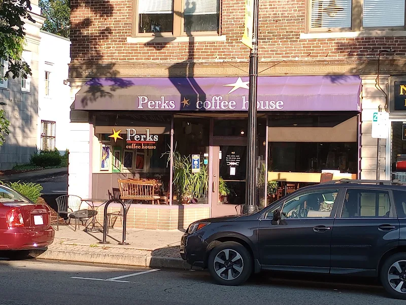 World Famous! Perks Oriental Chicken Salad