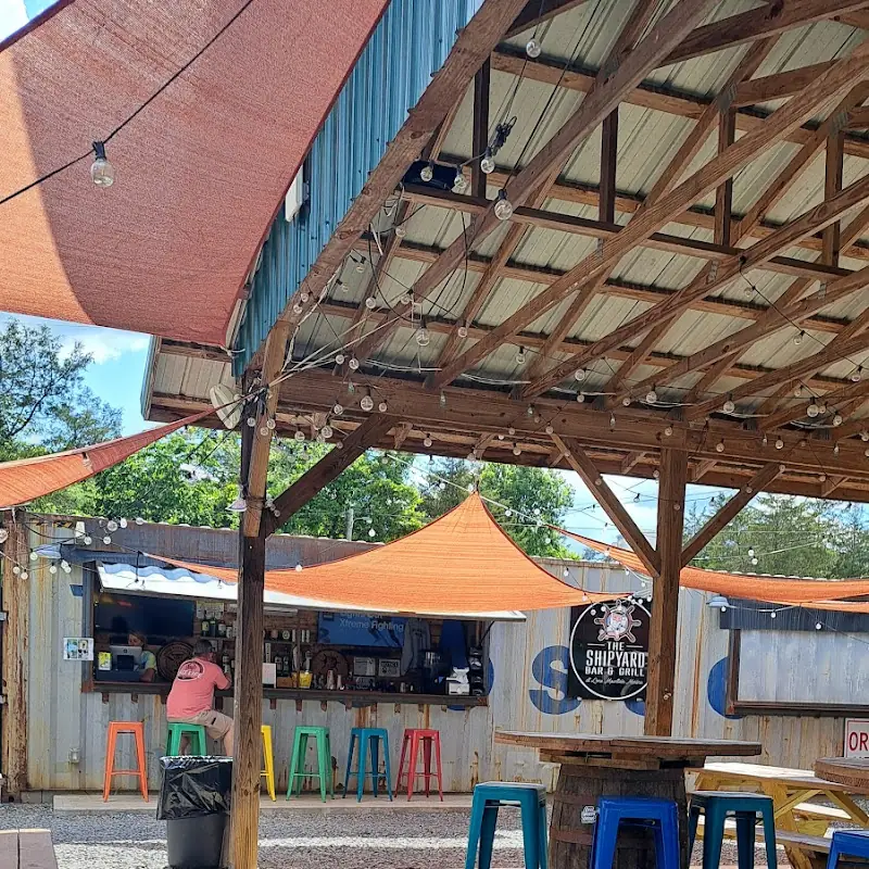 The Shipyard at Lone Mountain