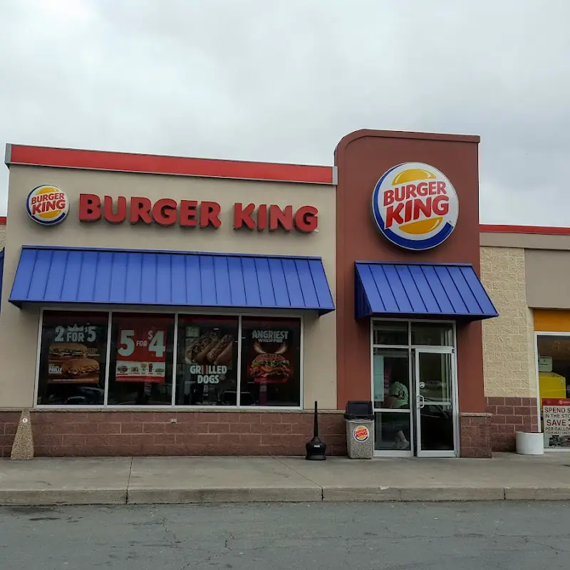 Burger King