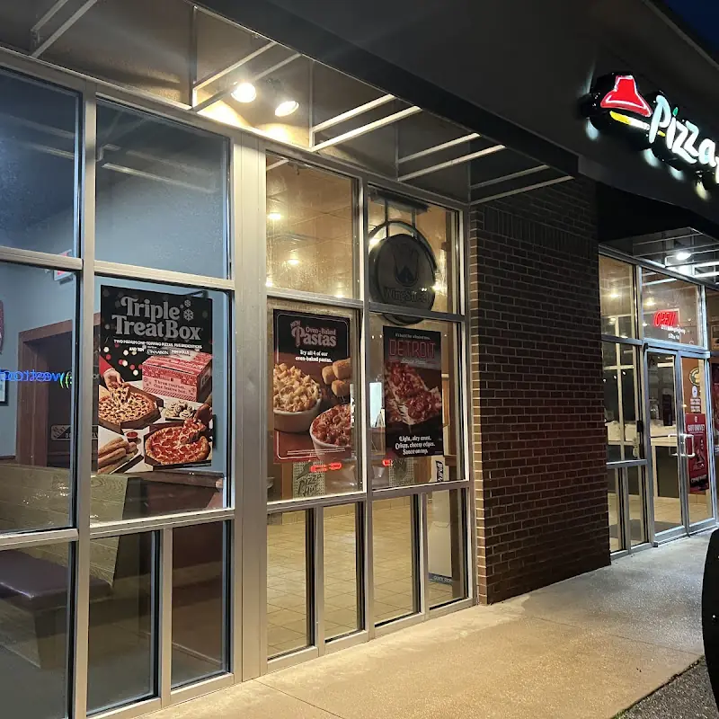 Pizza Hut