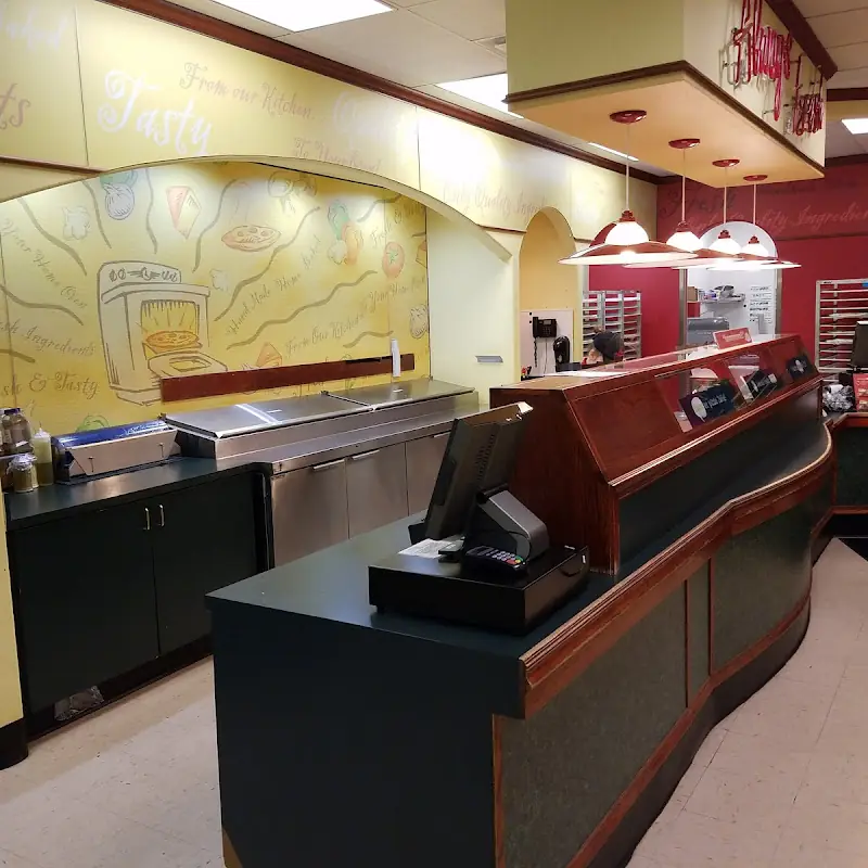 Papa Murphy's | Take 'N' Bake Pizza