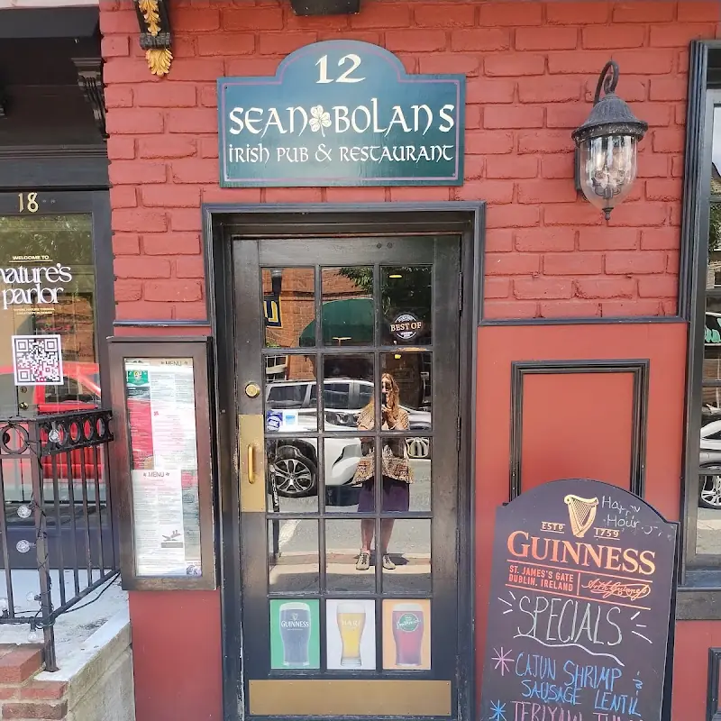 Sean Bolan's Irish Pub