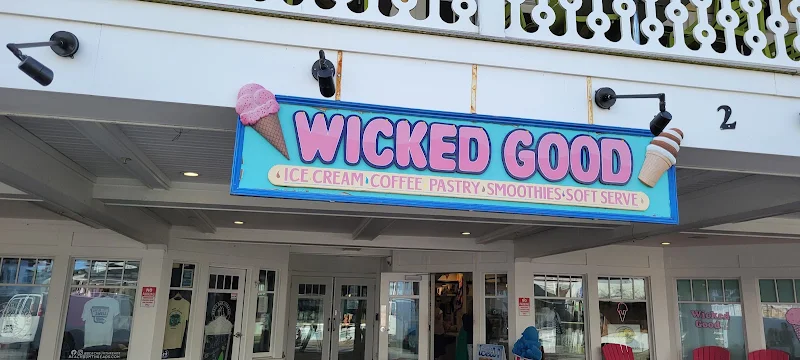 Wicked Good Ice Cream