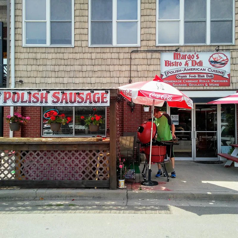 Margo's Gourmet Polish Kitchen