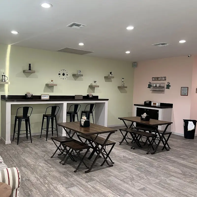 Alkimia Coffee House & Roaster LLC