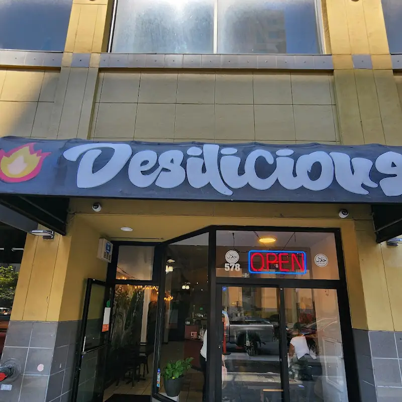 Desilicious
