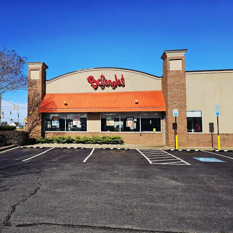 Bojangles