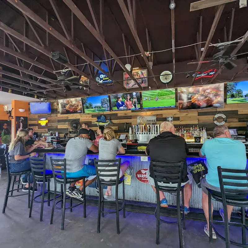 Diggs Bar and Grill
