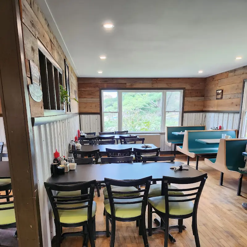 Newport Diner