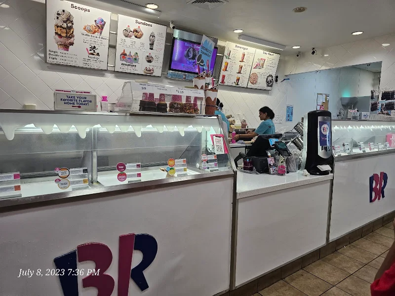 Baskin-Robbins