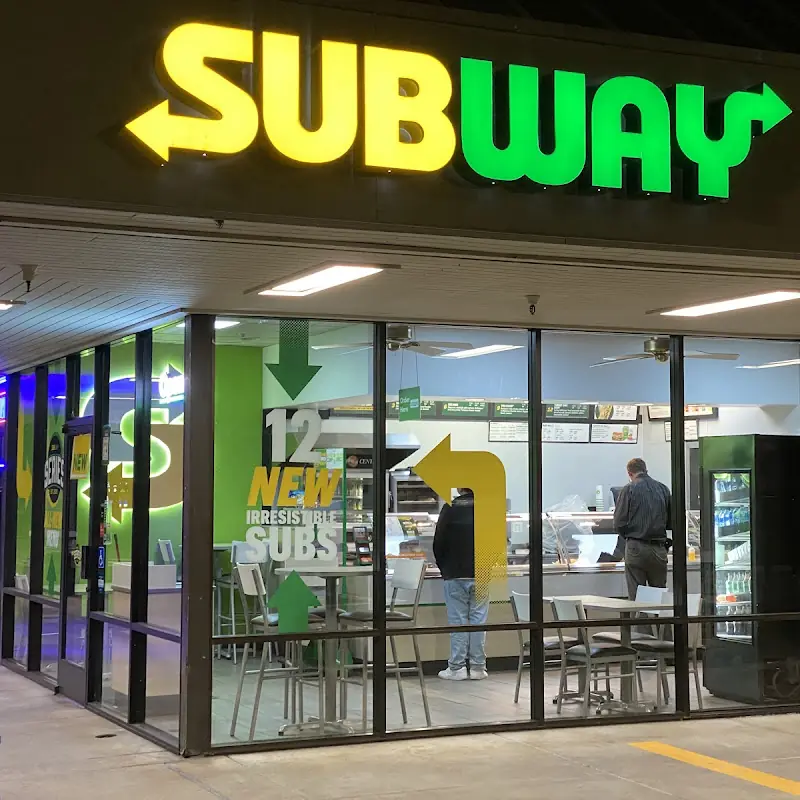Subway