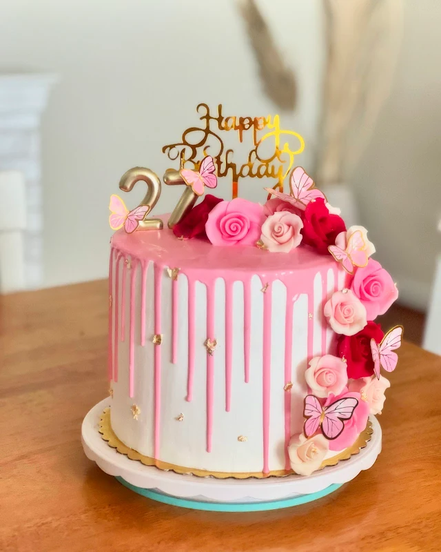 Tania Pastry Shop