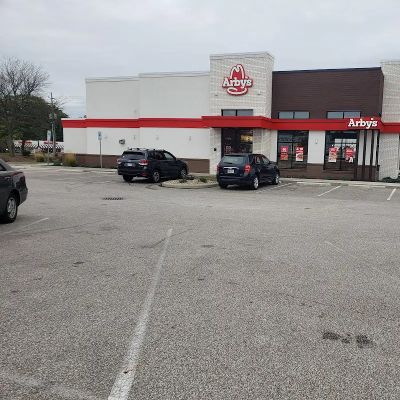 Arby's