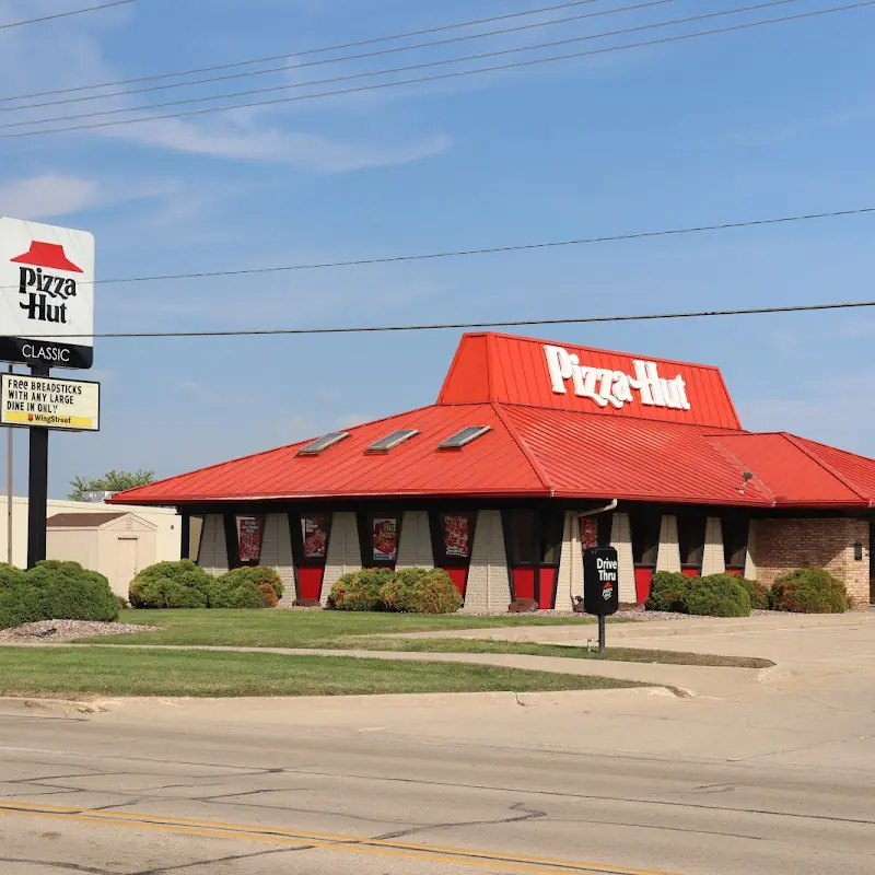 Pizza Hut