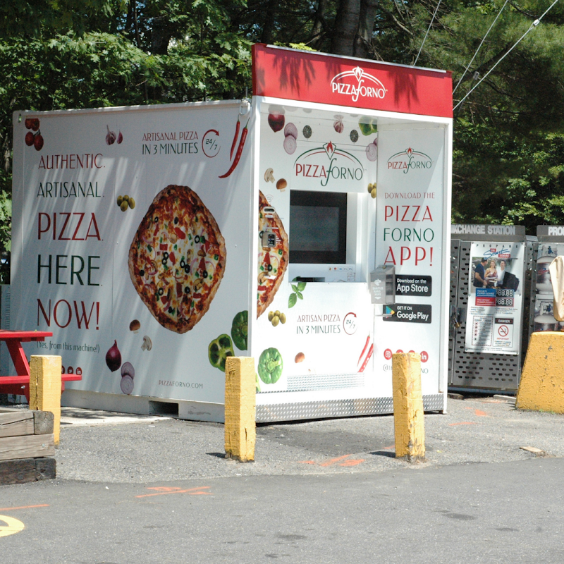 PizzaForno