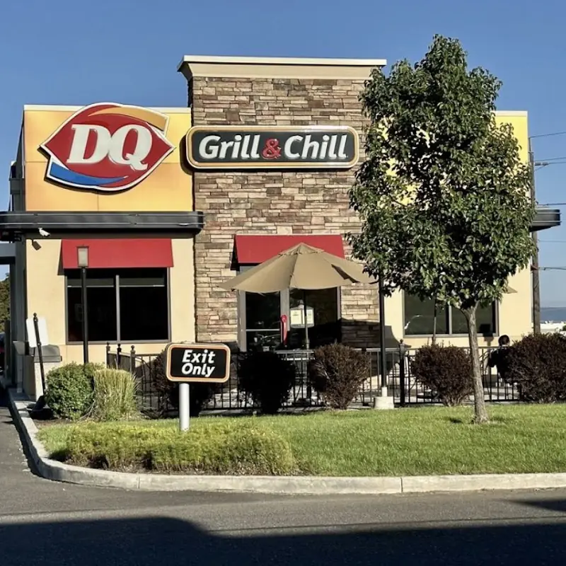 Dairy Queen Grill & Chill
