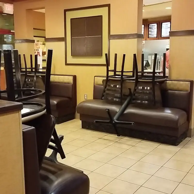 Arby's