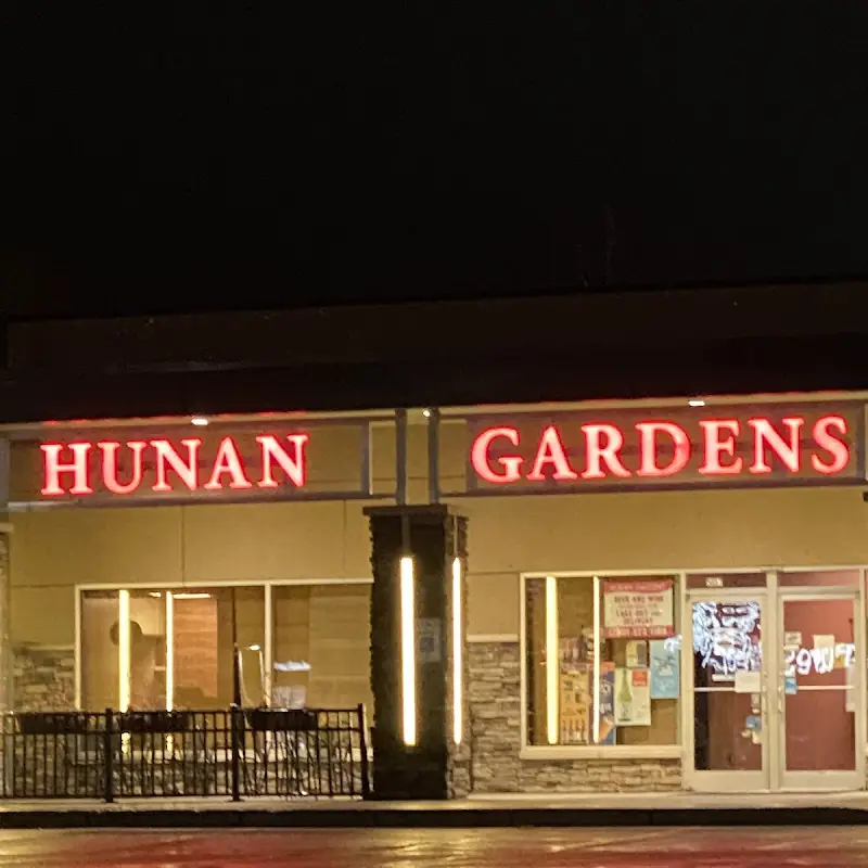 Hunan Gardens