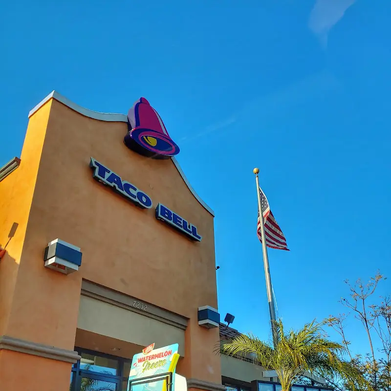 Taco Bell