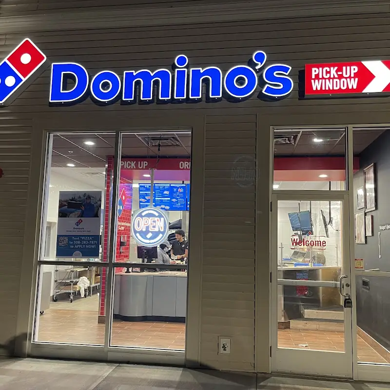 Domino's Pizza