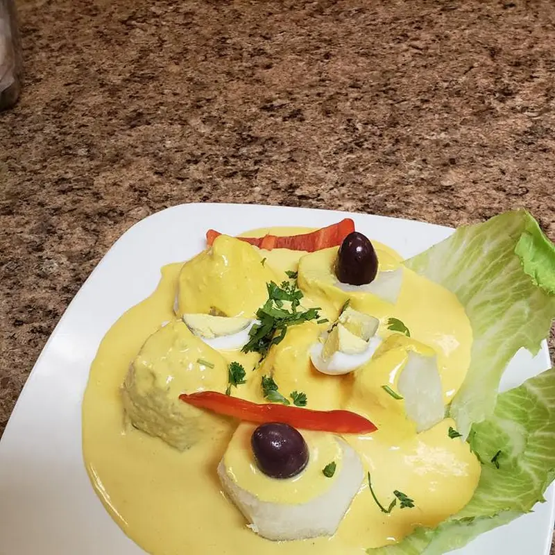Mario's Restaurante y Polleria