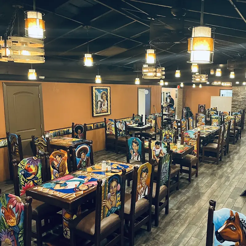 LALOS RESTAURANTE MEXICANO