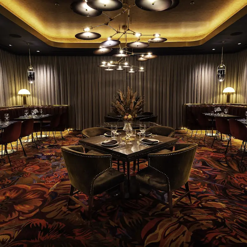 Barry's Downtown Prime