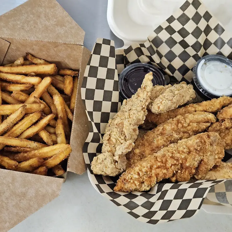 Golden Fleece Foods