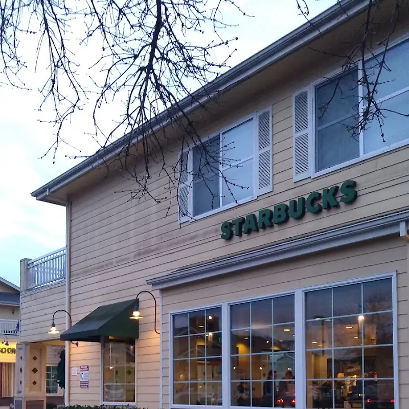 Starbucks Coffee Company