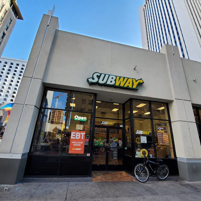 Subway