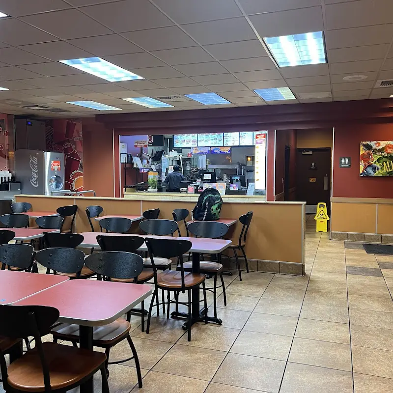 Jack in the Box