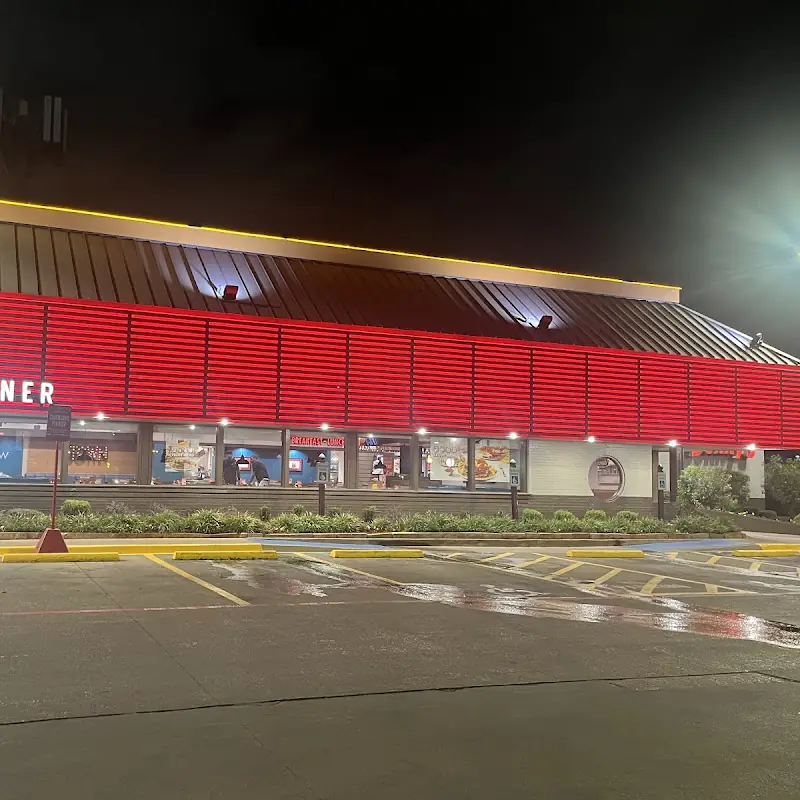 Denny's Restaurant