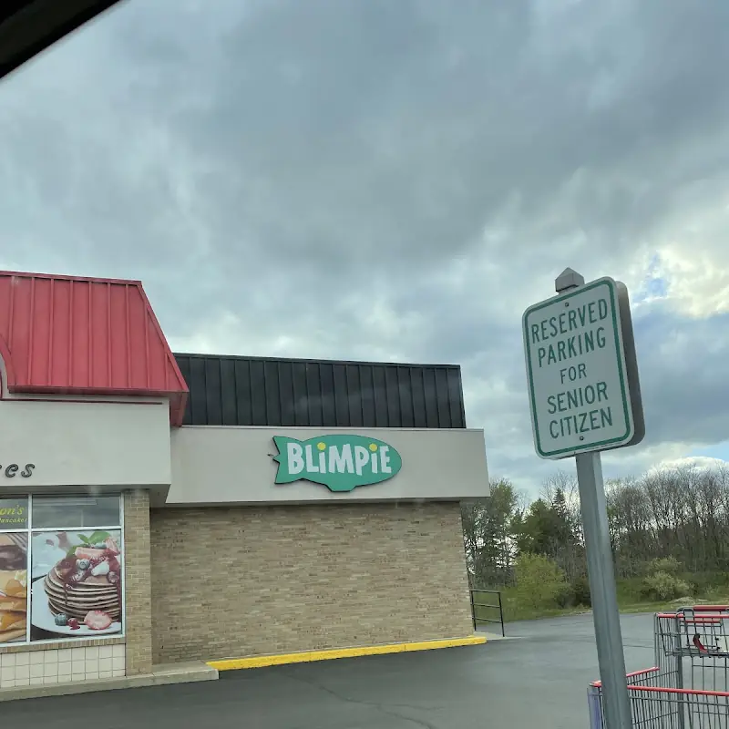 Blimpie