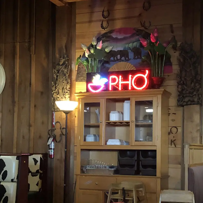 Taste of Thai