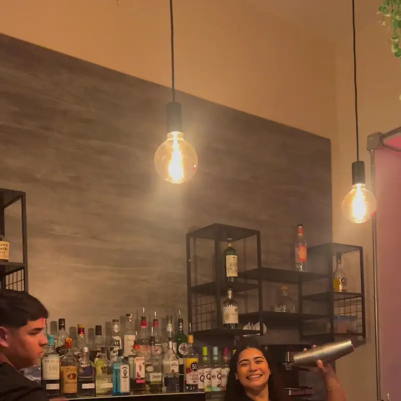 Pandora Gastrobar Restaurante Guayama