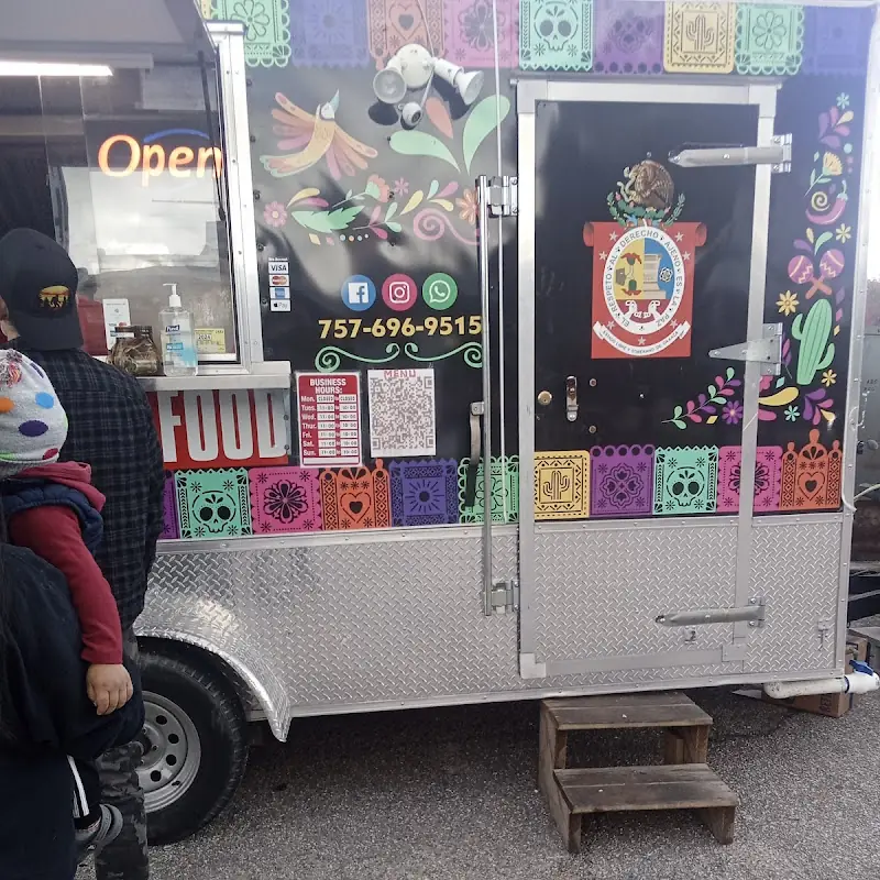 Tacos Oaxaca (Food Truck)