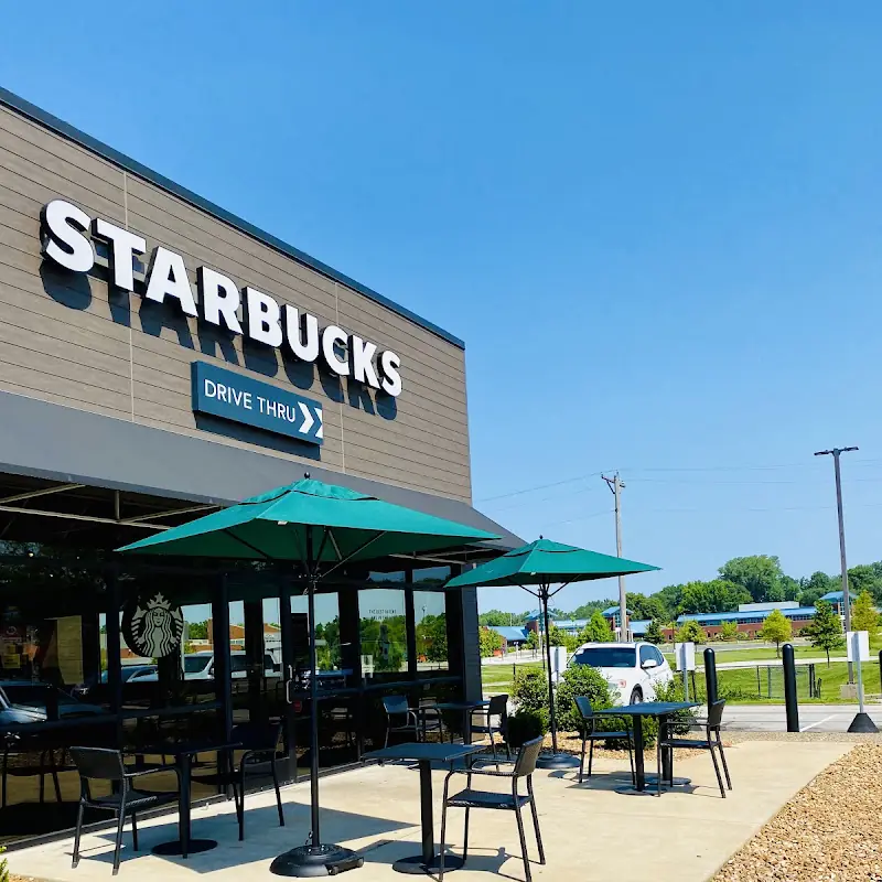 Starbucks Coffee Company