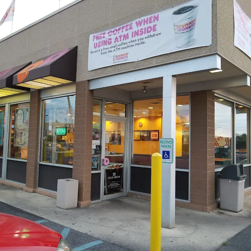 Dunkin'