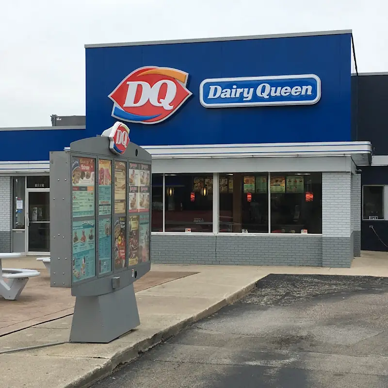 Dairy Queen (Treat)