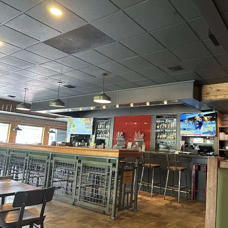 Brewery City Pizza Lacey