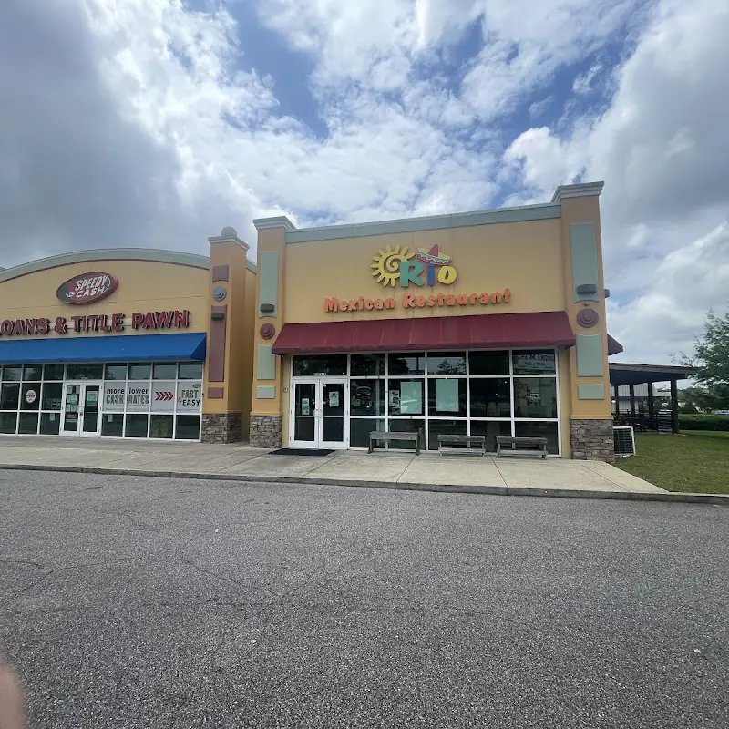Rio Méxican Restaurant