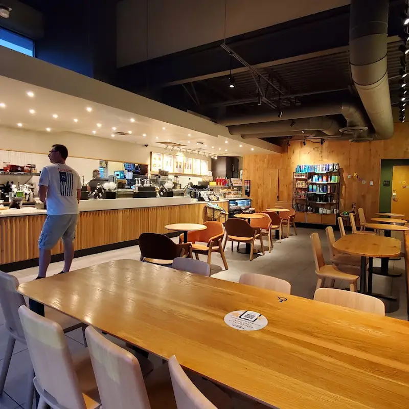 Starbucks Coffee Company