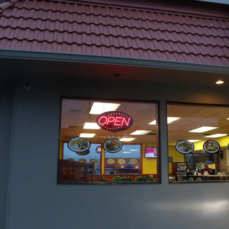 El Kiosko